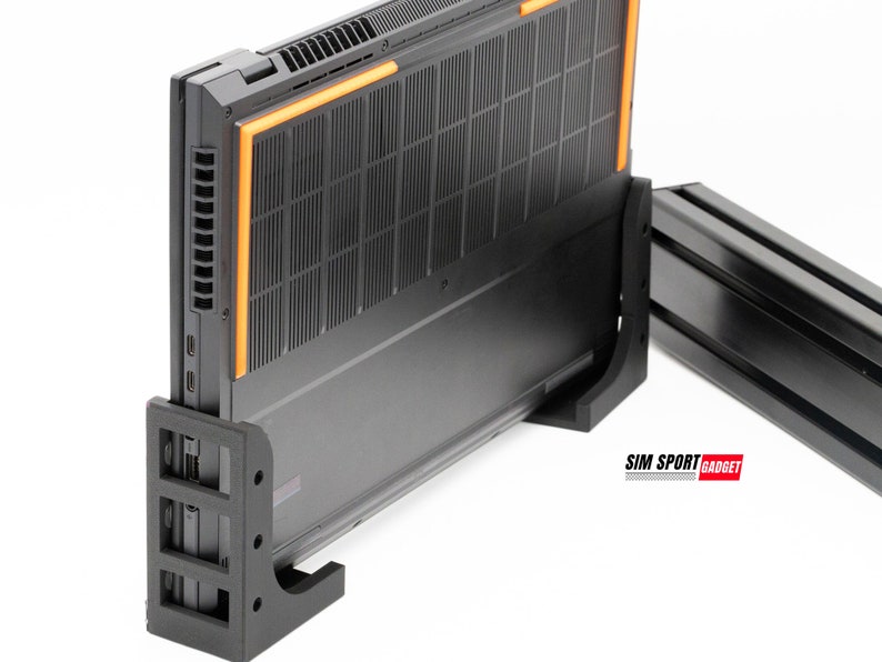 Sim Lim Rack Moveable Laptop Sim Rig Mount - Etsy