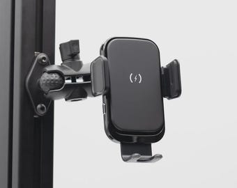 UCS - Universal Wireless Charging Station For Sim Racing Rig