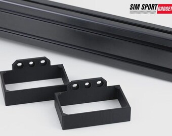Staffa di alimentazione Fanatec CSL DD / DD Pro 5NM per simulatore di guida / 4040 / 1515 / 8020 / Alimentatore