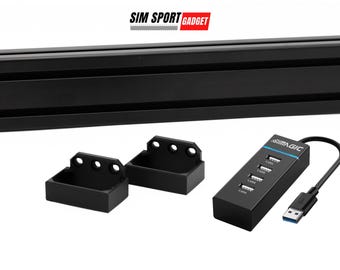 Simagic USB Canbus Hub Mount