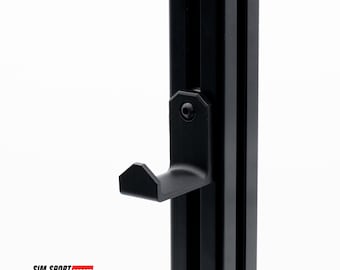 Sim Rig Holder | Hanger for Headphone, VR Headset