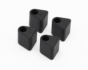Curved / Thin Monitor Adapter Spacer for Asus Bezel Free Kit