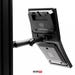 Stream Deck XL + Plus Combo Console Mount for Sim Racing Rig | Flight ...