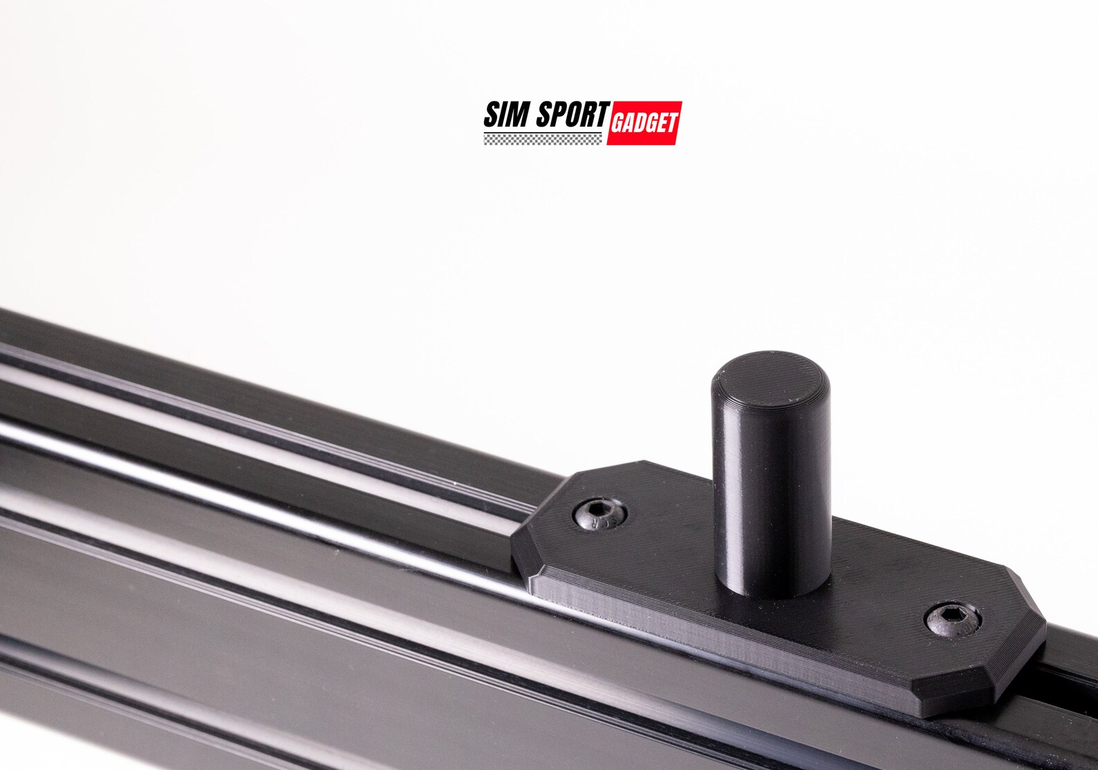 Sim Racing Coach Quick Release Profile Mount for Sim Racing - Etsy