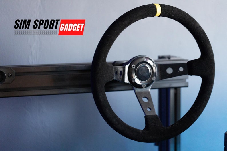 Profile Mount For Xero-play Quick Release - Thumbnail 3