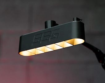 Shade Diffuser Cover for Philips Hue Play Bar