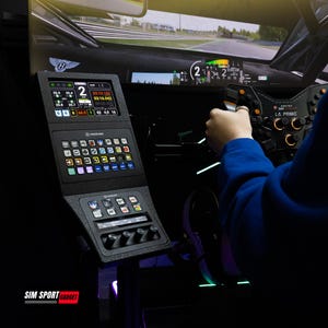 Simhub dashboard - Etsy 日本