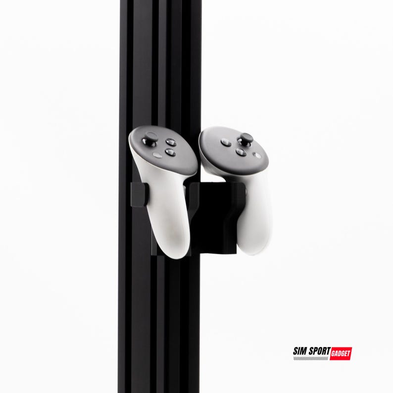 Oculus Quest 3 Double Controller Mount - Thumbnail 4