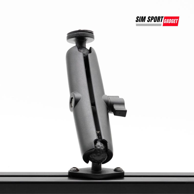 SSG 1/4 Male Thread Premium Articulating Arm image 5