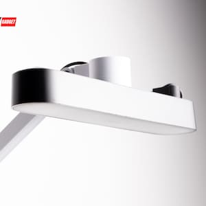 Philips Hue Play Bar-wandsteun met verlengde arm