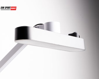 Philips Hue Play Bar Wall Mount with Extended Arm