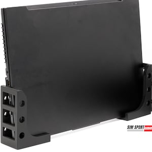 Laptop Sim Rig Mount