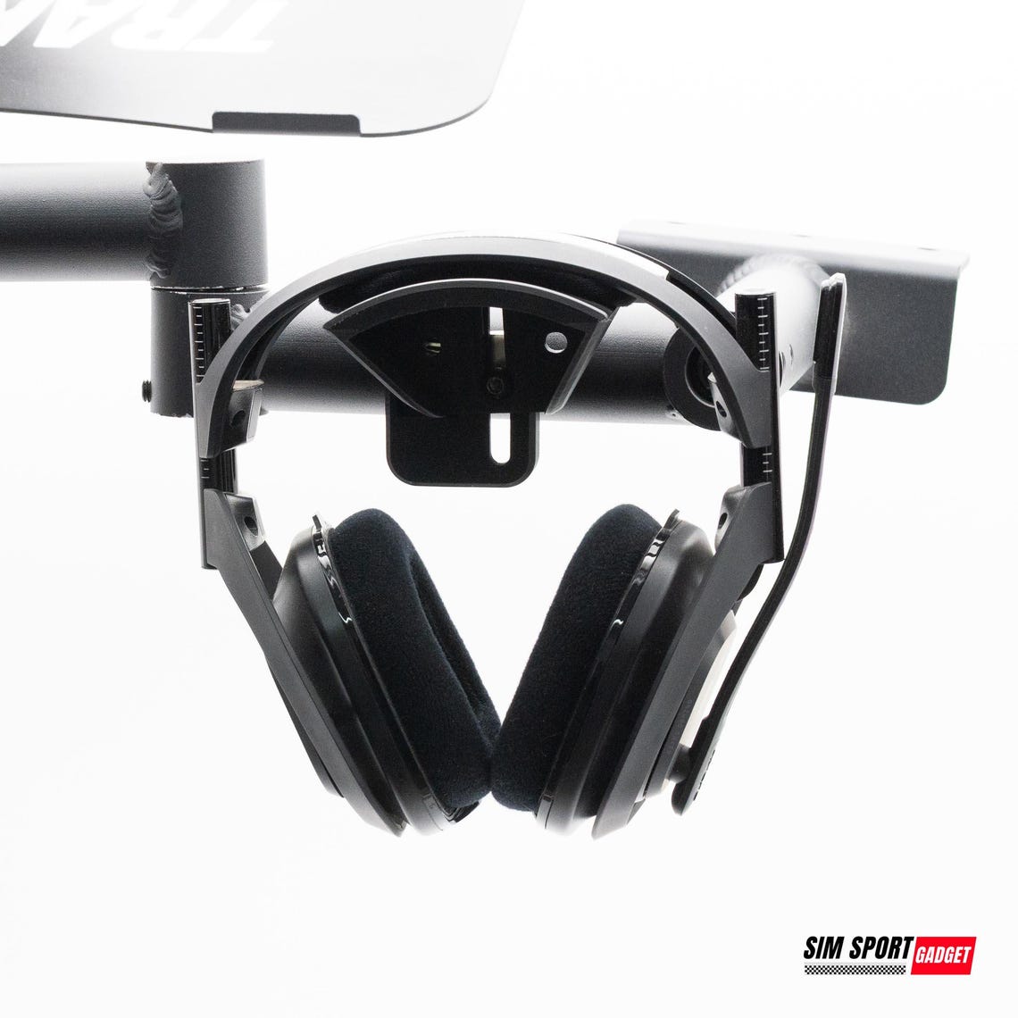 Tube Rig Accessory Adapter for Sim Racing | Flight Rig | Track Racer ...