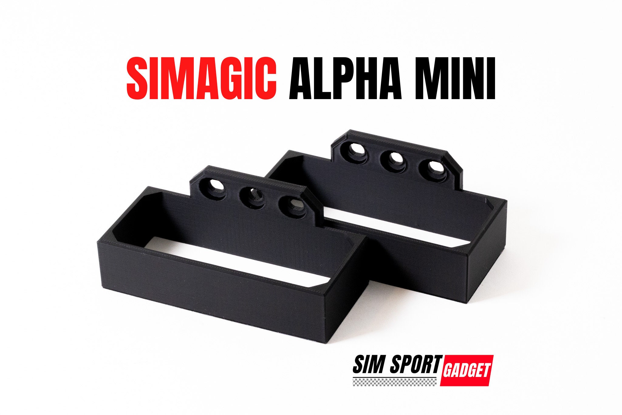 Simagic Alpha Mini - Etsy