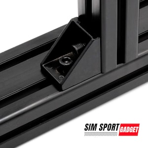 Corner Brackets