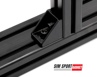 Corner Brackets