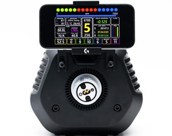 Logitech G RS50 Dashboard Phone / Tablet Mount