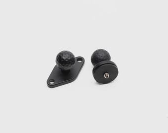 Ball Adaptor for 3" / 6" SSG Premium Arm
