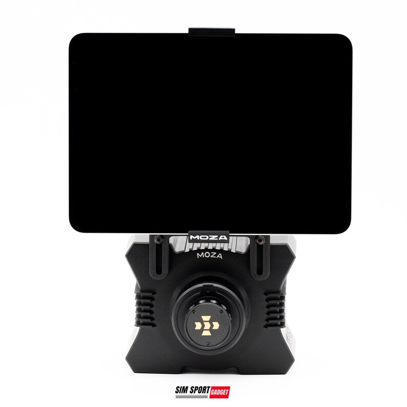 Sim Racing Tablets Moza Dashboard Phone/tablet Mount for Sim Racing Wheel Bases - Etsy