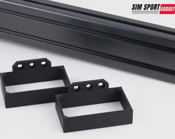 Fosi Audio BT20A Bracket for Sim Racing | Flight Rig
