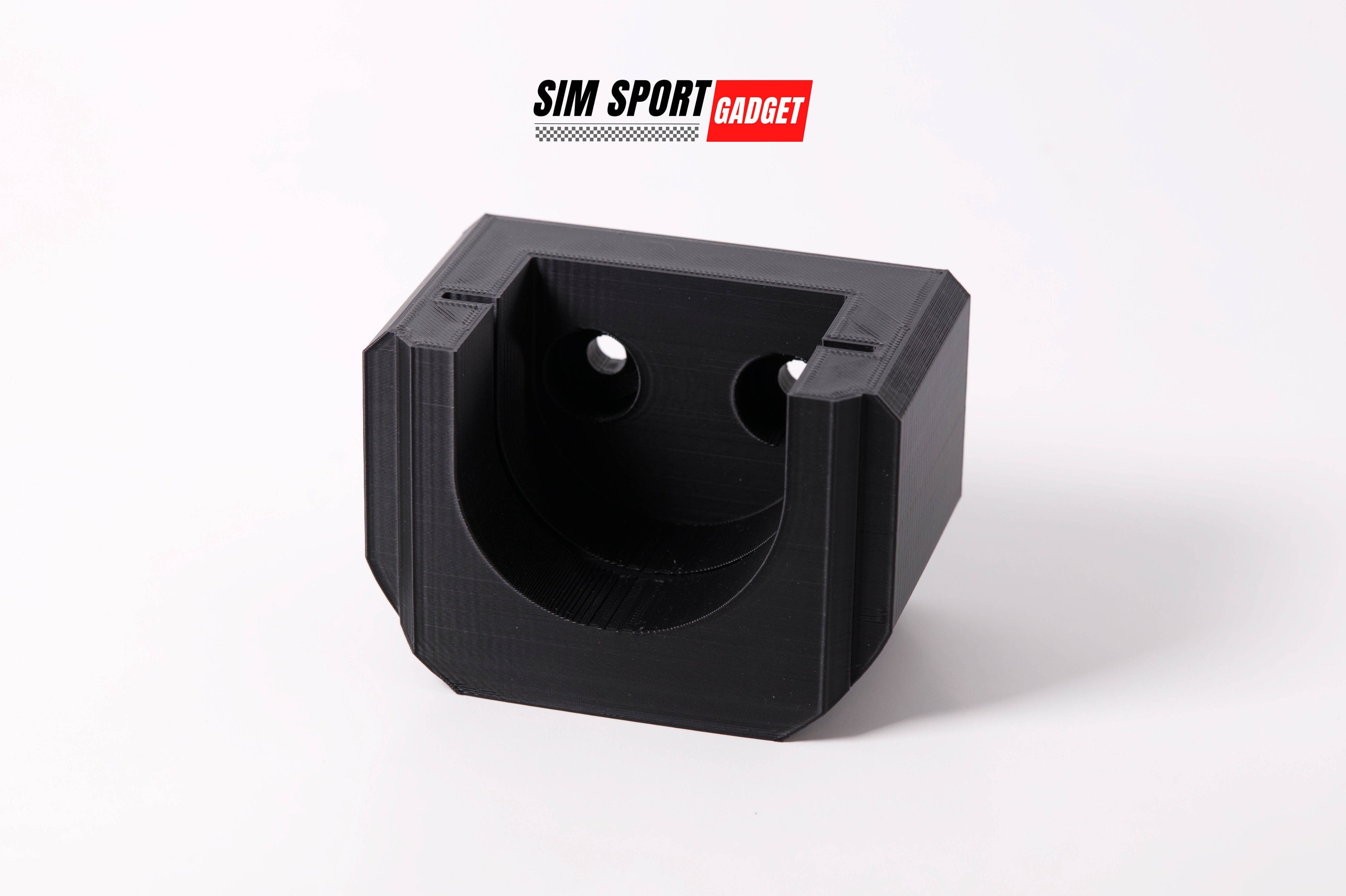 Fanatec QR1 Wheel Mount für Sim Racing Profile Rig Drop-In-Stil 4040 1515  8020 - .de