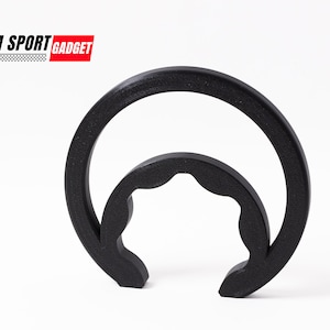 Fanatec 表彰台調整レンチ