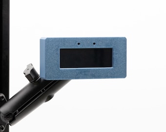 SSG Delta Lap Timer for Sim Racing | Premium Arm Mount | Aluminum Profile