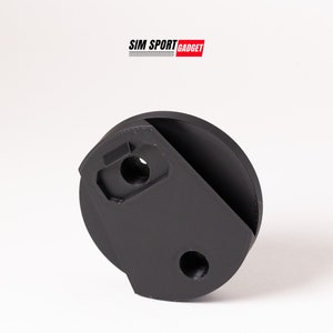 Asetek Quick Release Wall Mount