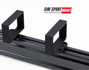 TP-Link TL-SG105 Power Brick Brackets for Sim Racing | Flight Rig