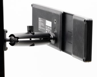 Uchwyt obrotowy Corsair Xeneon Edge Premium 6" do profili aluminiowych