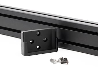 HTC Vive Linkbox 2.0 Mount for Sim Rig | Aluminum Profiles