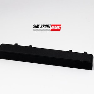Asetek Pedal Anti-Catch Mod