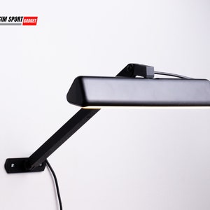 Govee LED Smart Light Bar Wandhalterung