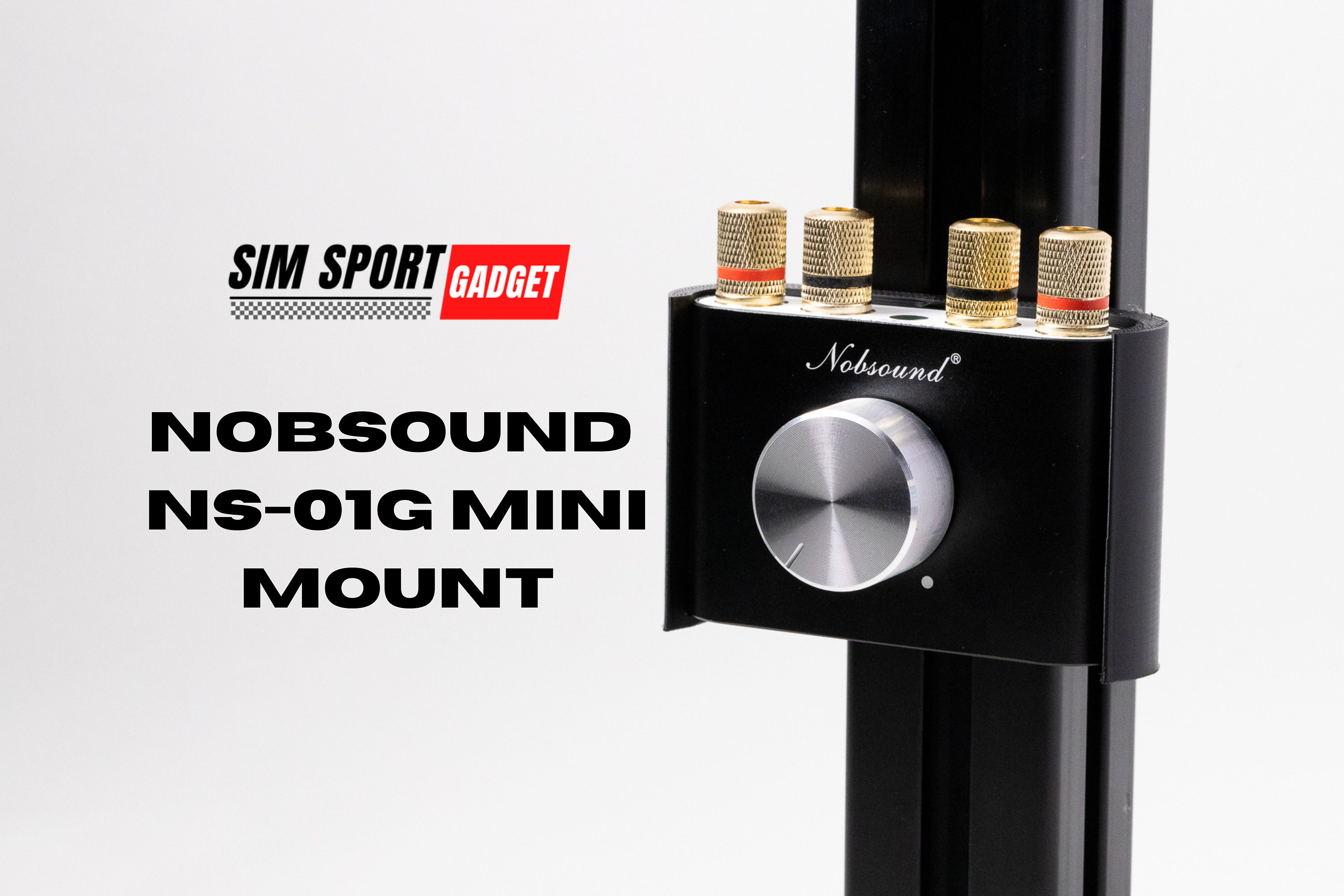 Nobsound NS-01G Mini Sim Rig Mount - Etsy