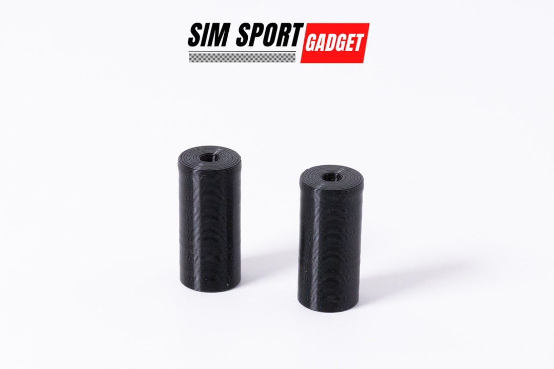 Mounting Spacer for Fanatec Shifter and Handbrake Etsy