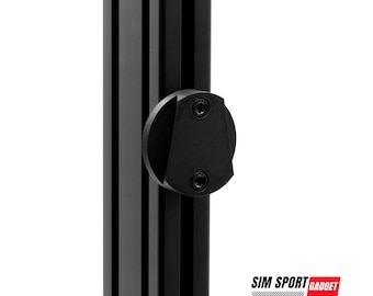 Simucube Quick Release Mount for Aluminum Profiles | Sim Rigs