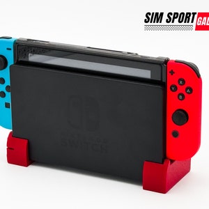 Switch Dock Mount For Profile Sim Rig