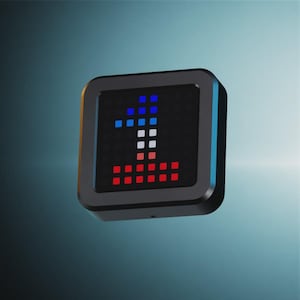 SSG DF-8 Flag - Gear | Spotter | Flag (Preorder: Shipping starts mid-October)