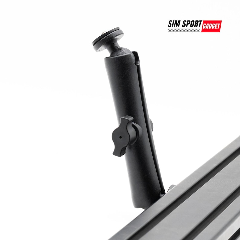 SSG 1/4 Male Thread Premium Articulating Arm image 6