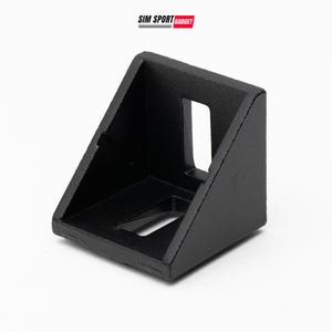 Corner Brackets