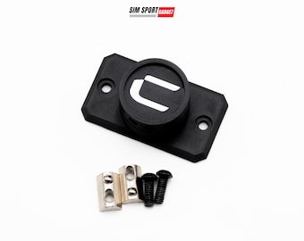 Cammus QR 3PACK Wall Mount - Cammus DD GT1 15 Nm, DDWB 15 Nm, C5 5