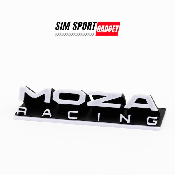 Moza R3 Mod Sticker Layout Moza R3 Wheel Mod - Etsy