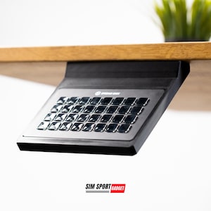 Stream Deck XL Desk Mount