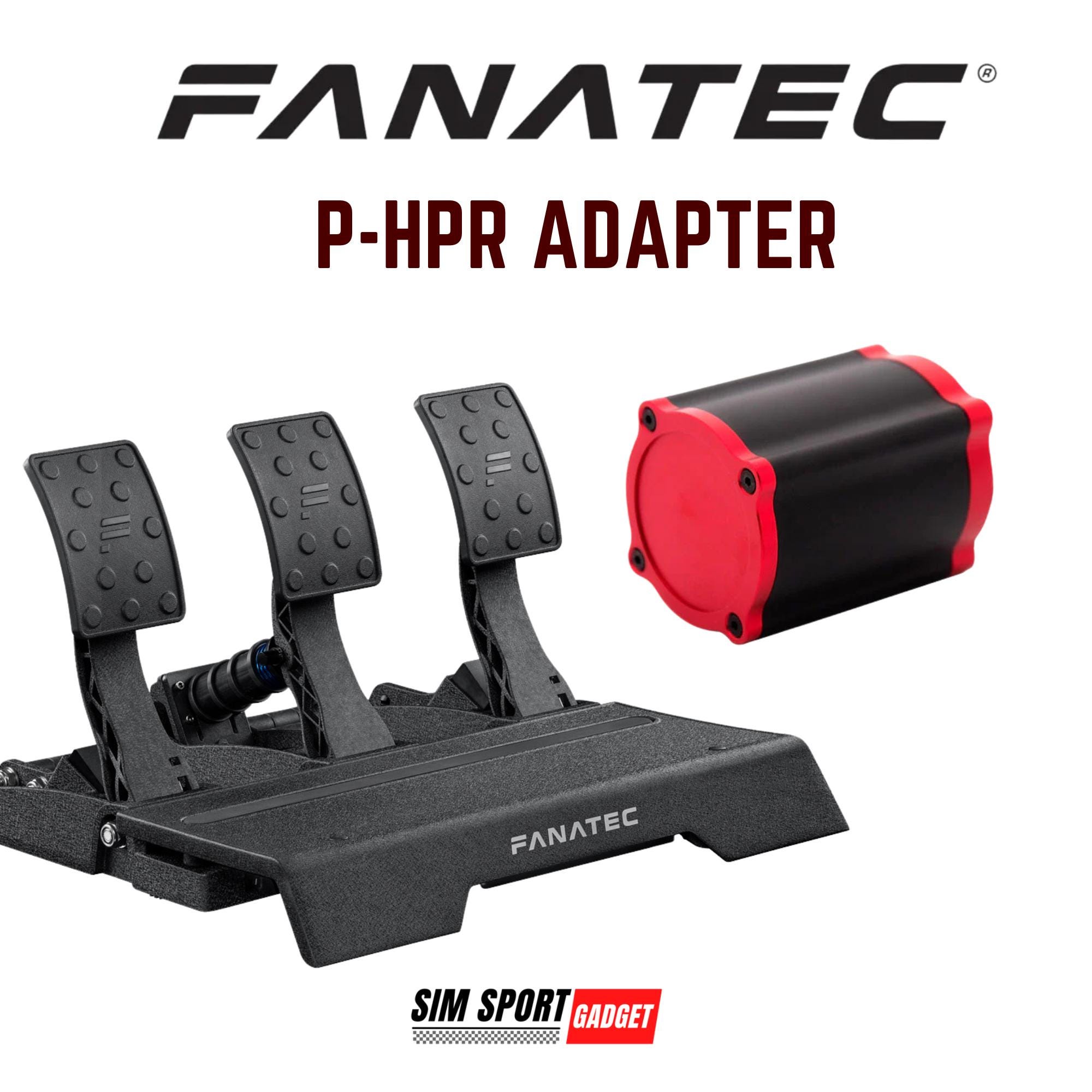 Fanatec adapter - Etsy 日本