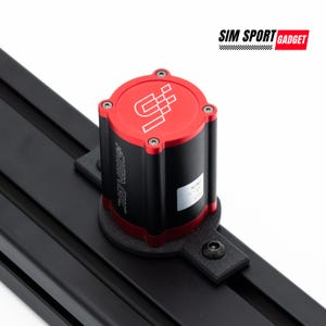 Simagic P-HPR ペダルリアクター シミュレーションレーシングリグマウント