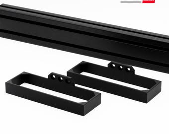 Fosi Sound Tb10d Amplifier Bracket for Sim Racing | Flight Rig