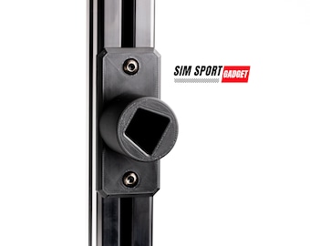 Xero-Play Quick Release Sim Rig Profile Mount