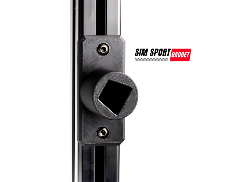 Profile Mount For Xero-play Quick Release