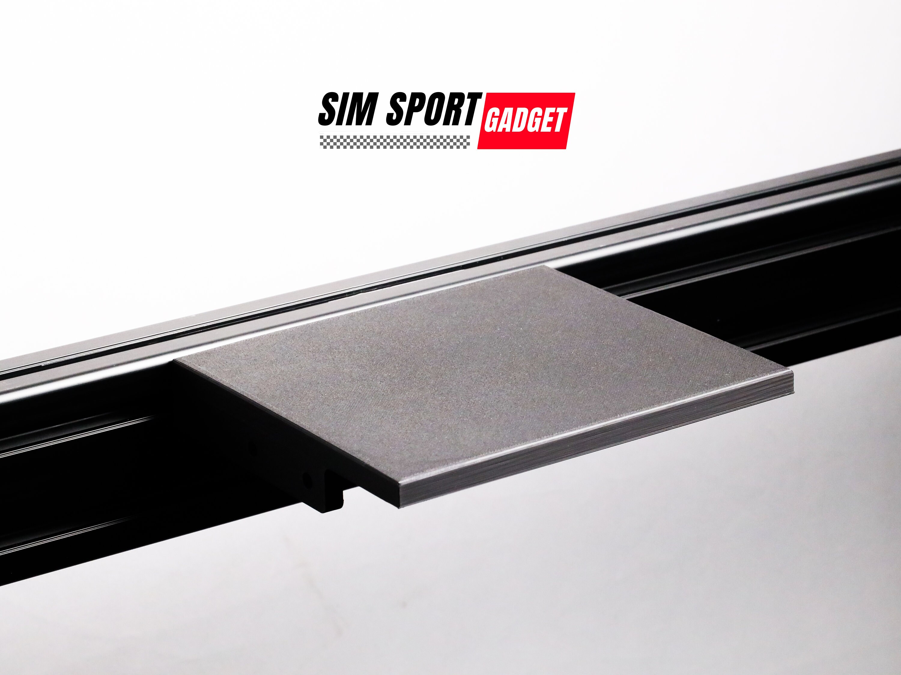 Mouse Pad for Sim Racing | Flight Rig - Etsy
