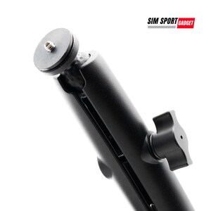 SSG 1/4 Male Thread Premium Articulating Arm image 4